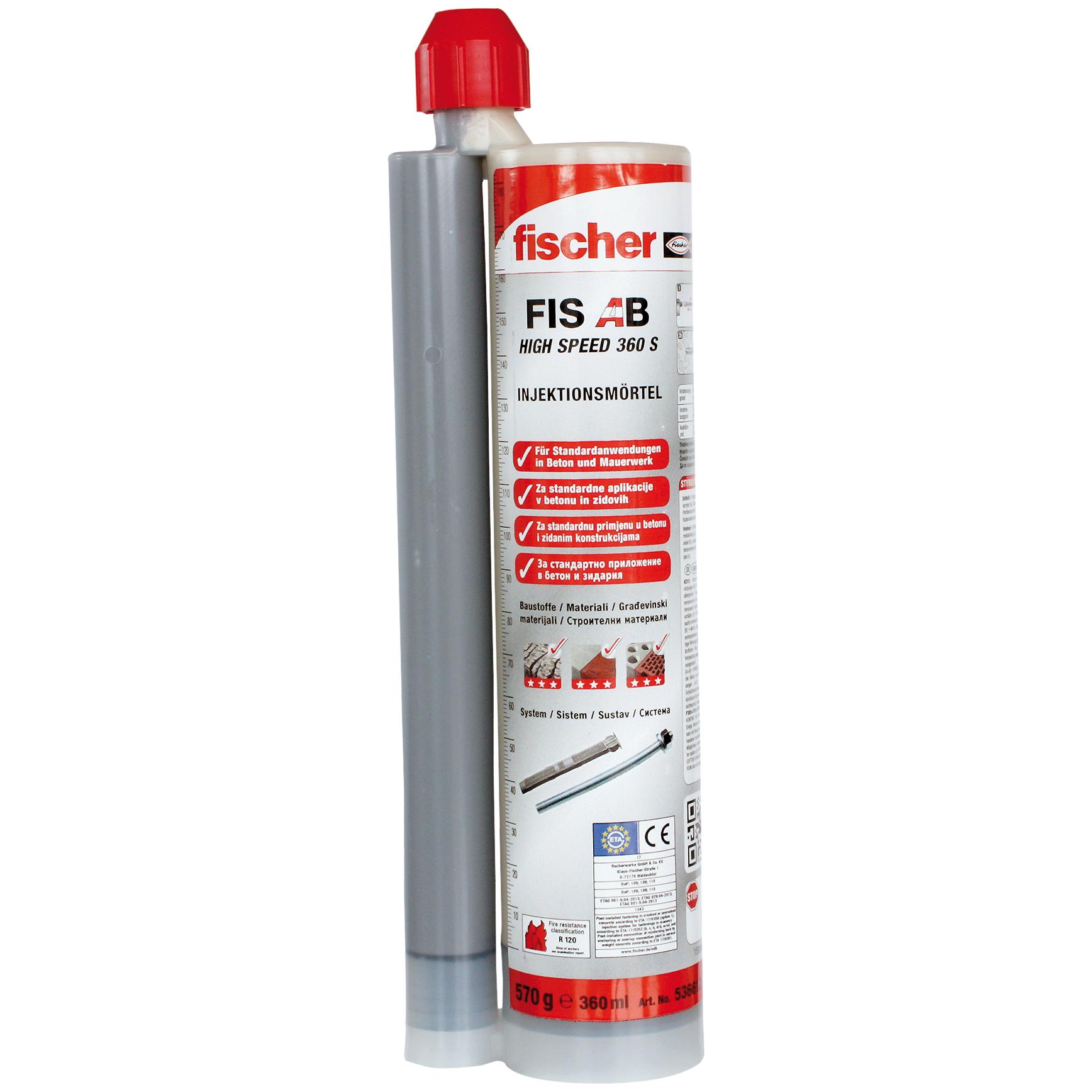 fischer FIS AB HIGH SPEED 360S (DE,SL,HR,BG)-1 fischer FIS AB HIGH SPEED 360S (DE,SL,HR,BG)-1