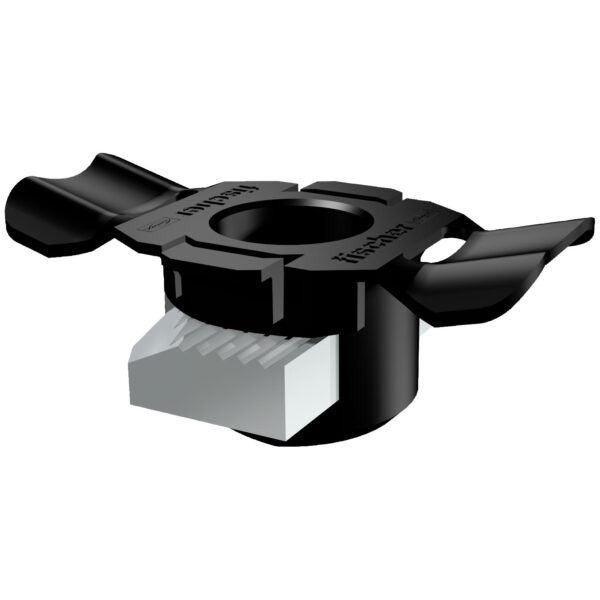 fischer Schiebemutter FSM Clix P 10-1