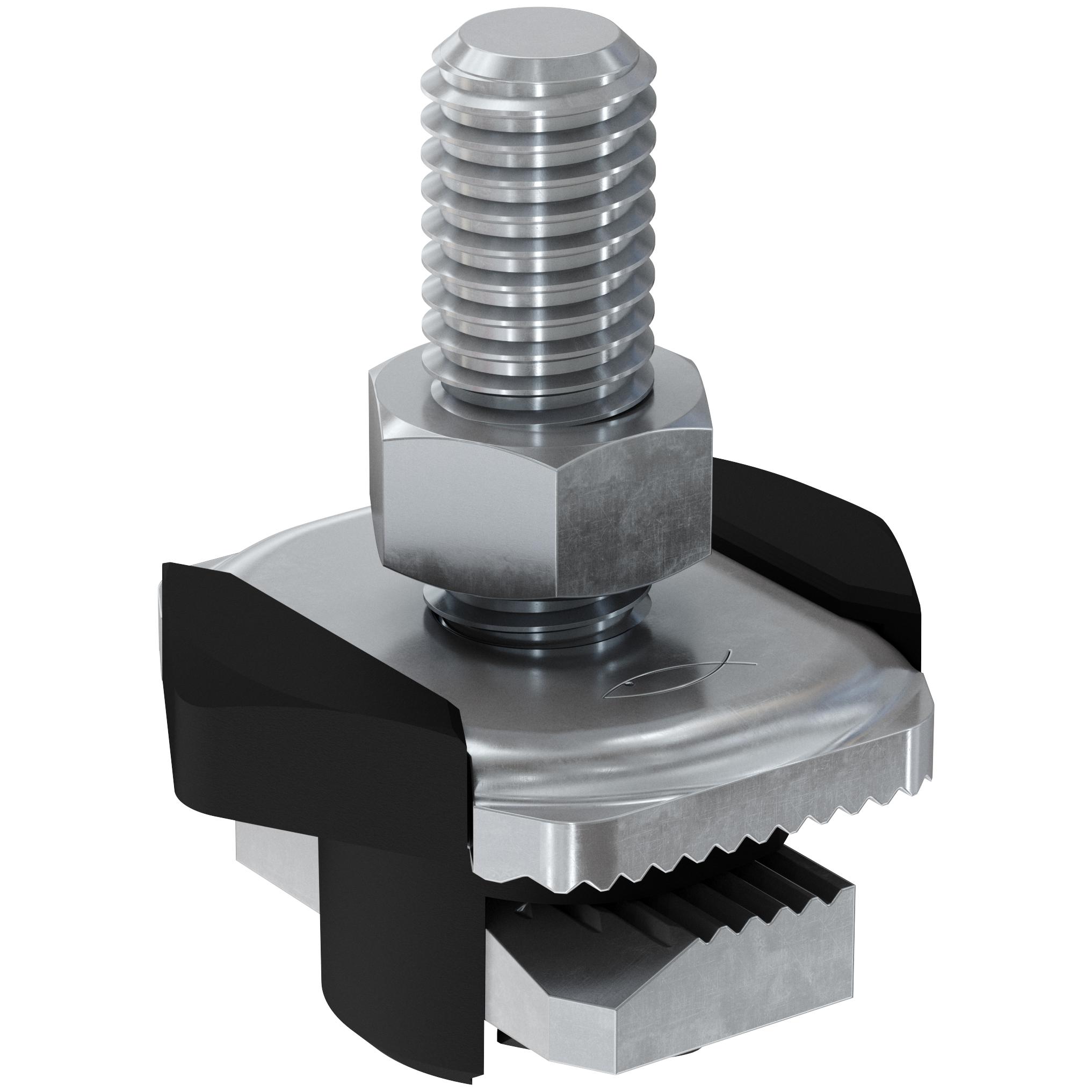 fischer Hammerkopfschraube FHS Clix 10x30-1 fischer Hammerkopfschraube FHS Clix 10x30-1