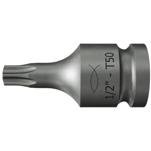 fischer Stecknuss 1/2" - TX 50-1
