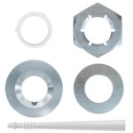 fischer Verfüllset M12 R-1