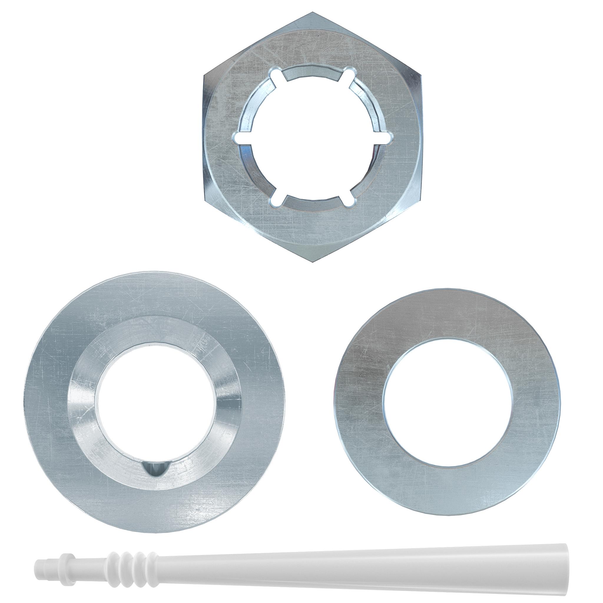 fischer Dynamik Set M16 R-1 fischer Dynamik Set M16 R-1