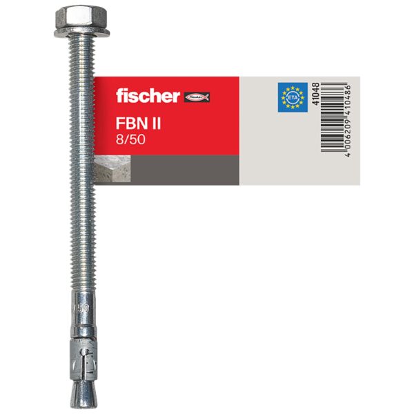 fischer FBN II 8/50 (8x110) E BOLZENANKER-1