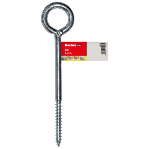 fischer GS 10X160 E ÖSENSCHRAUBE-1