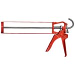 fischer Skelletpistole Metall KPM 1-1