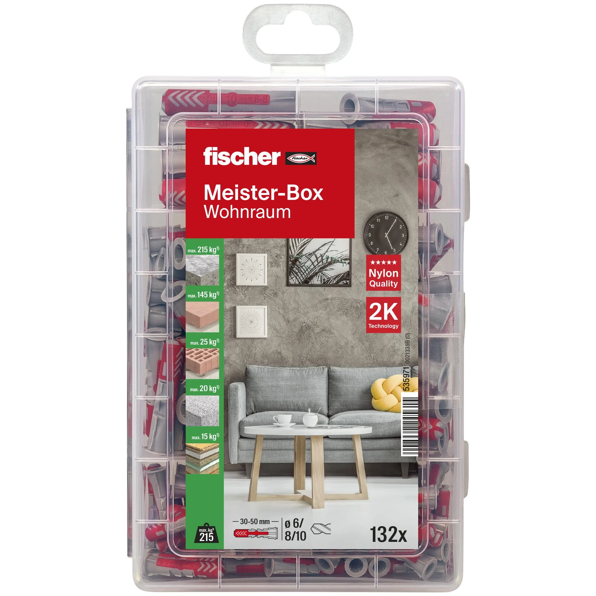 fischer Meister-Box Wohnraum I (132)-2