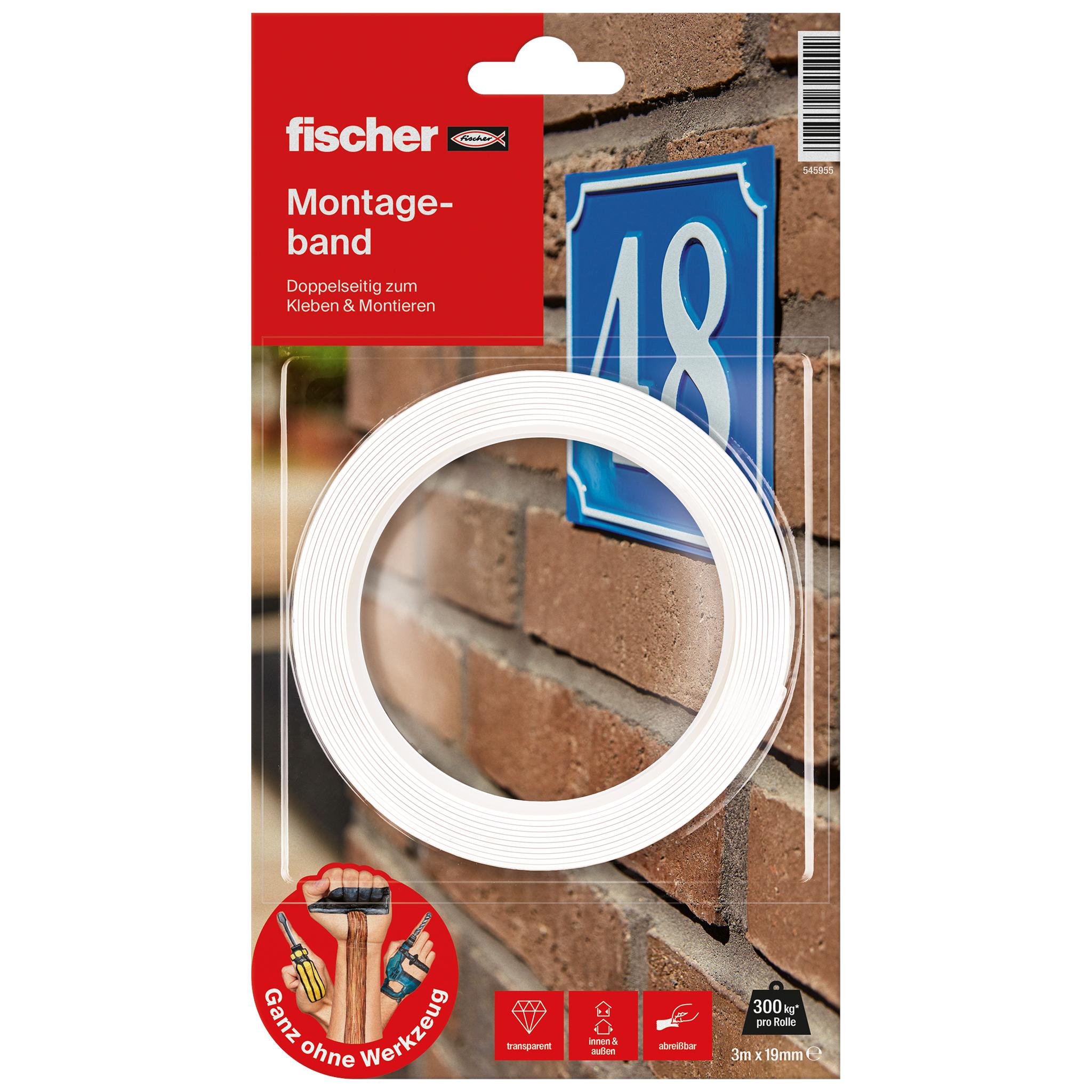 fischer GOW Montageband 3x19-2