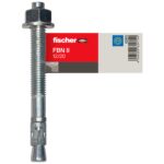 fischer Bolzenanker FBN II 12/20 E-1