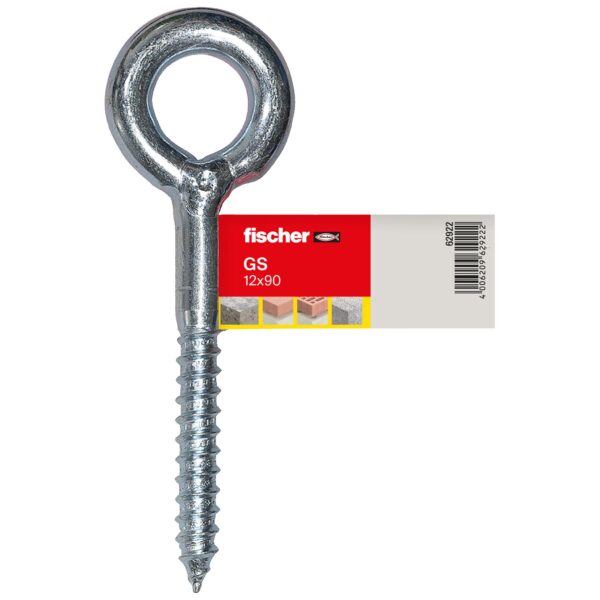 fischer Gerüstöse GS 12x90 E-1