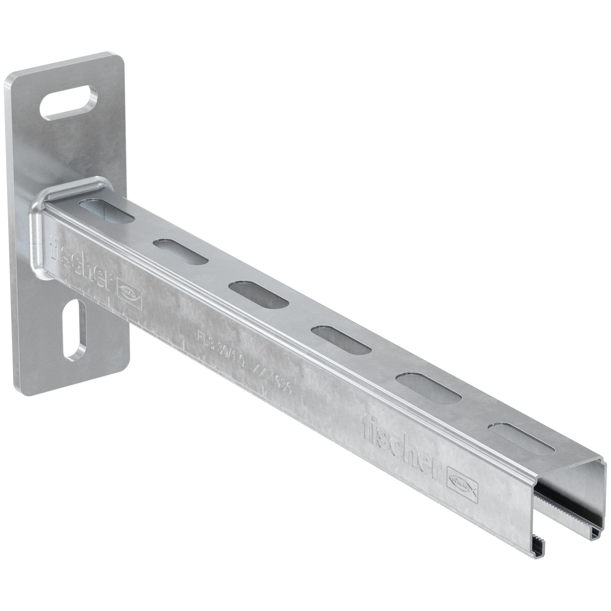 fischer Auslegerkonsole ALK 30 - 450-1 fischer Auslegerkonsole ALK 30 - 450-1