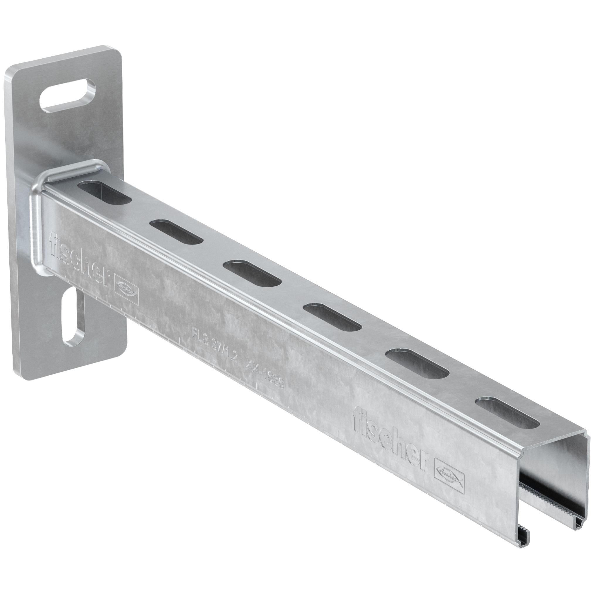fischer Auslegerkonsole ALK 37 - 450-1 fischer Auslegerkonsole ALK 37 - 450-1