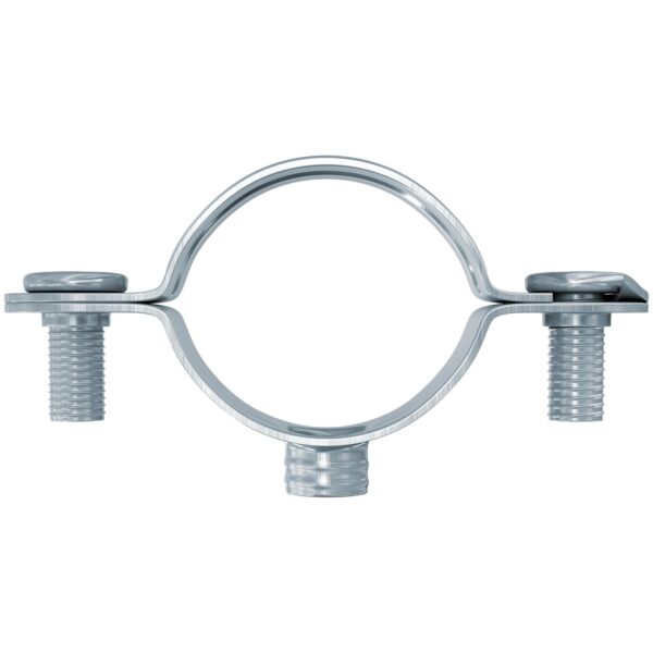fischer Schraubabstandsschelle AM 40-1