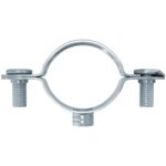 fischer Schraubabstandsschelle AM 24-1