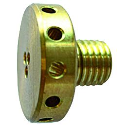 fischer Reinigungsdüse Ø 12-15-1 fischer Reinigungsdüse Ø 12-15-1