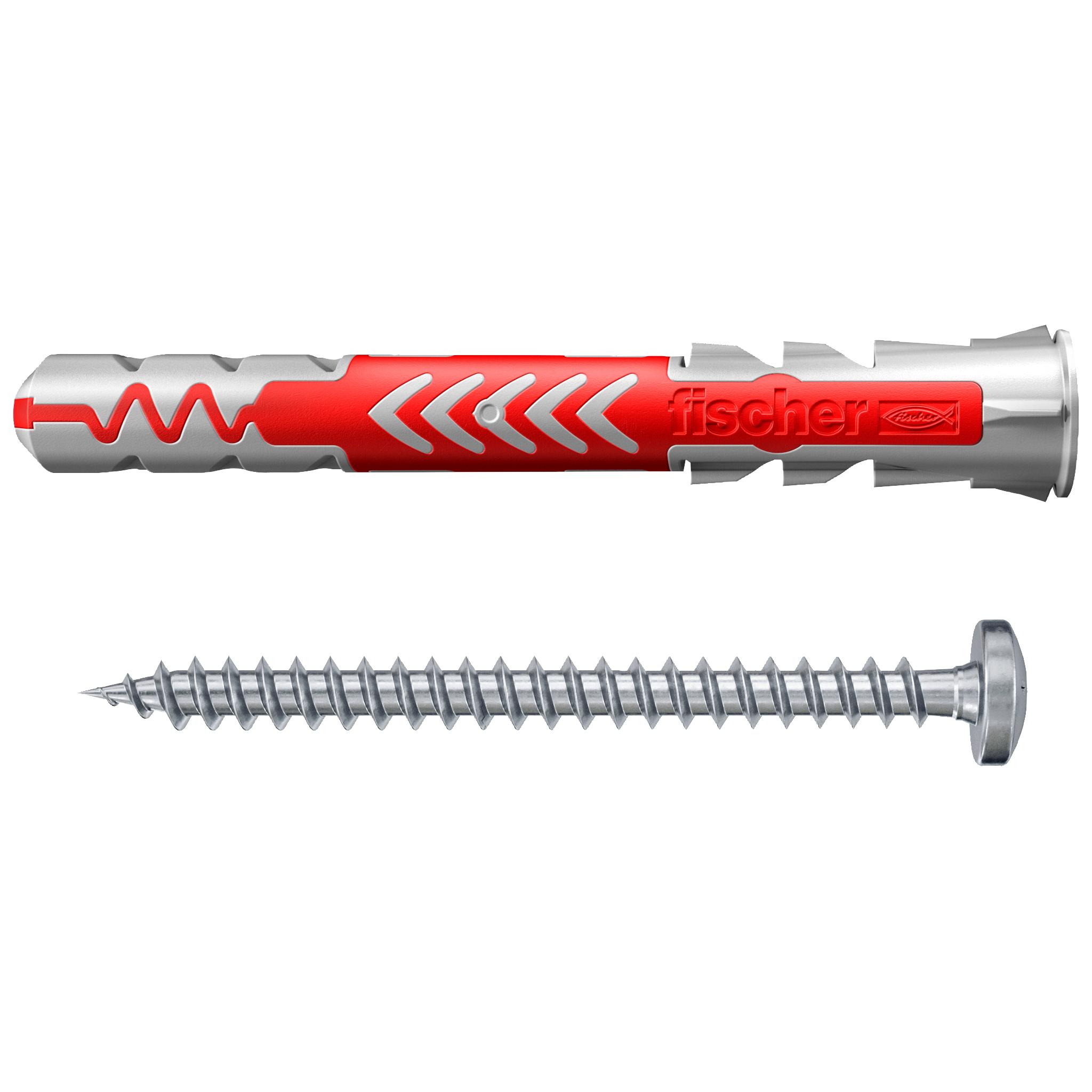 fischer DuoPower 6x50 S PH-1 fischer DuoPower 6x50 S PH-1