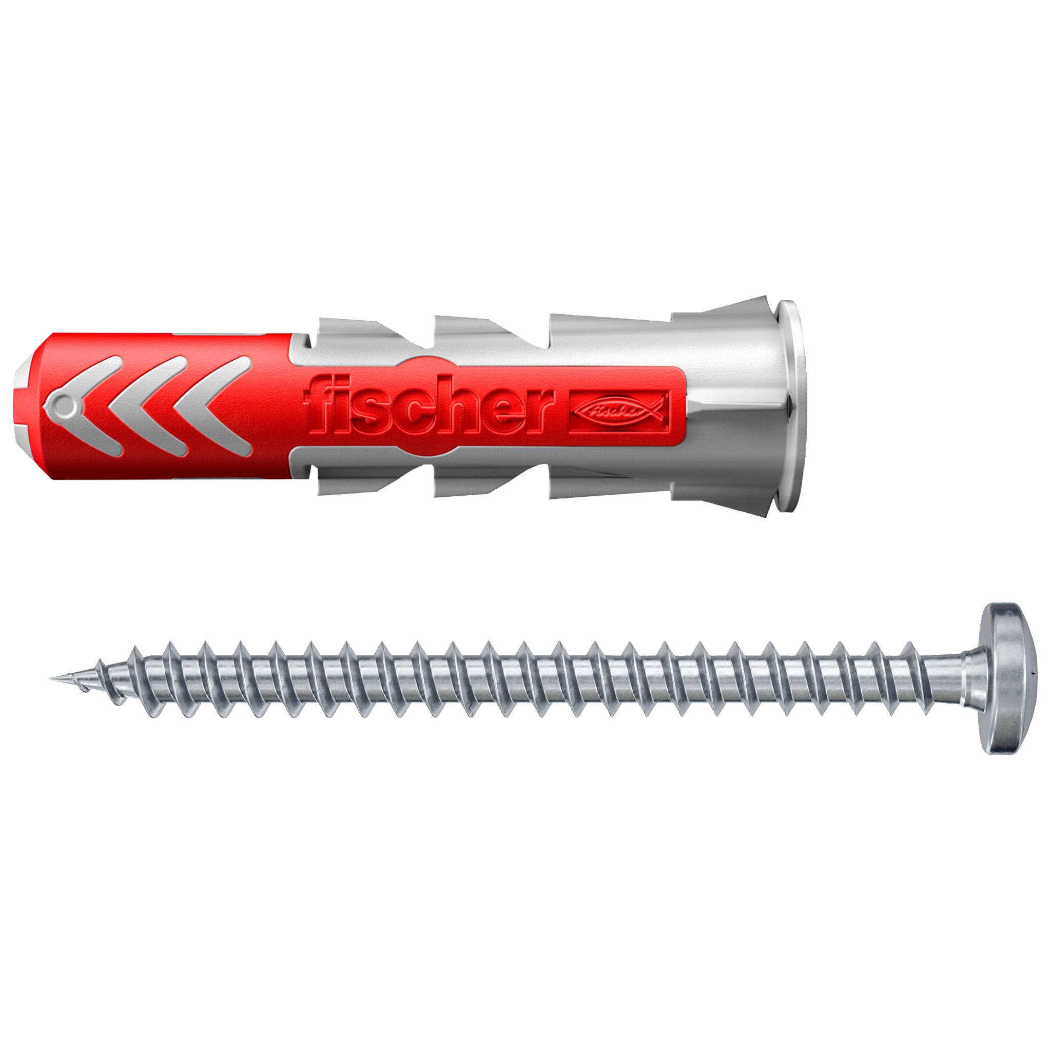 fischer DuoPower 8x40 S PH K (8)-1 fischer DuoPower 8x40 S PH K (8)-1