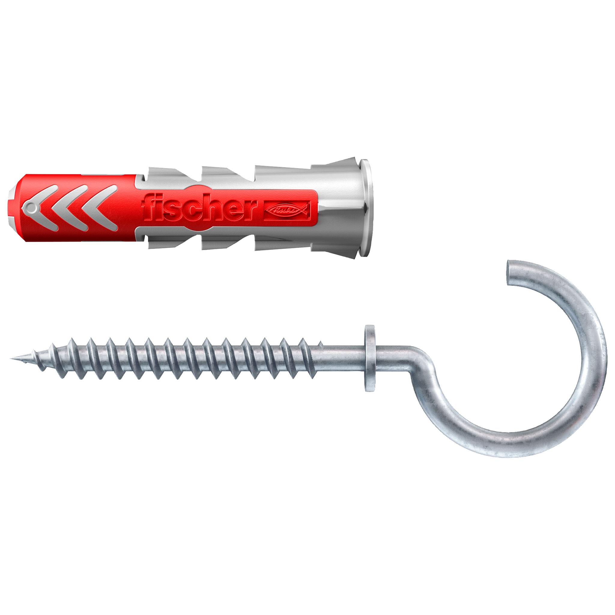 fischer DuoPower 5x25 RH K NV-1 fischer DuoPower 5x25 RH K NV-1