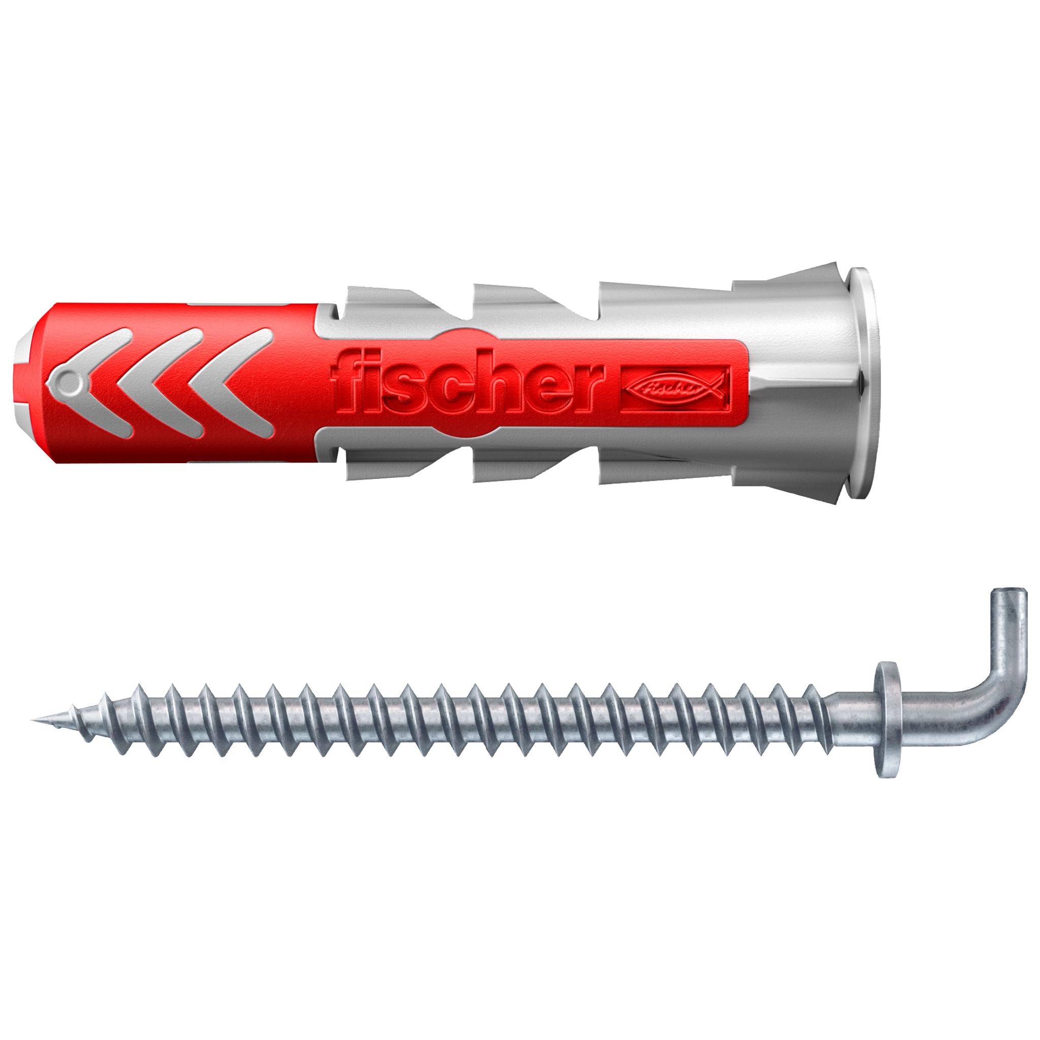 fischer DuoPower 6x30 WH K (6)-1 fischer DuoPower 6x30 WH K (6)-1