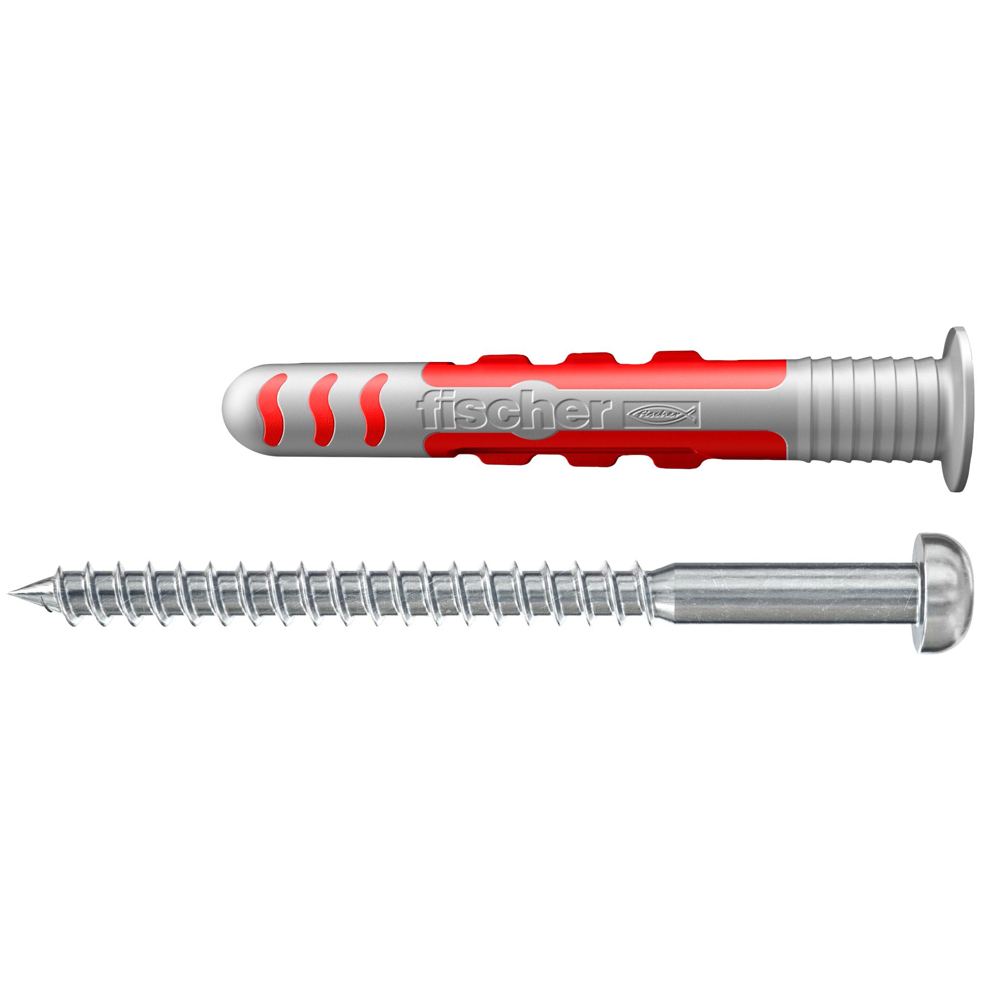 fischer DuoSeal 6x38 S A2-1 fischer DuoSeal 6x38 S A2-1
