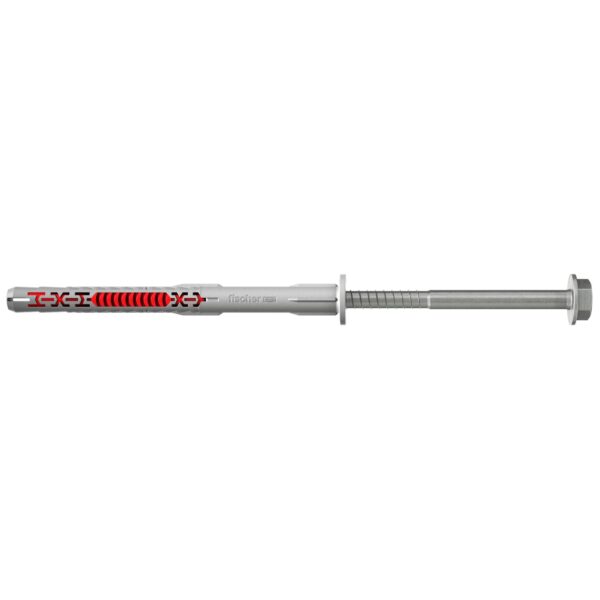 fischer DuoXpand 10x120 FUS R-1