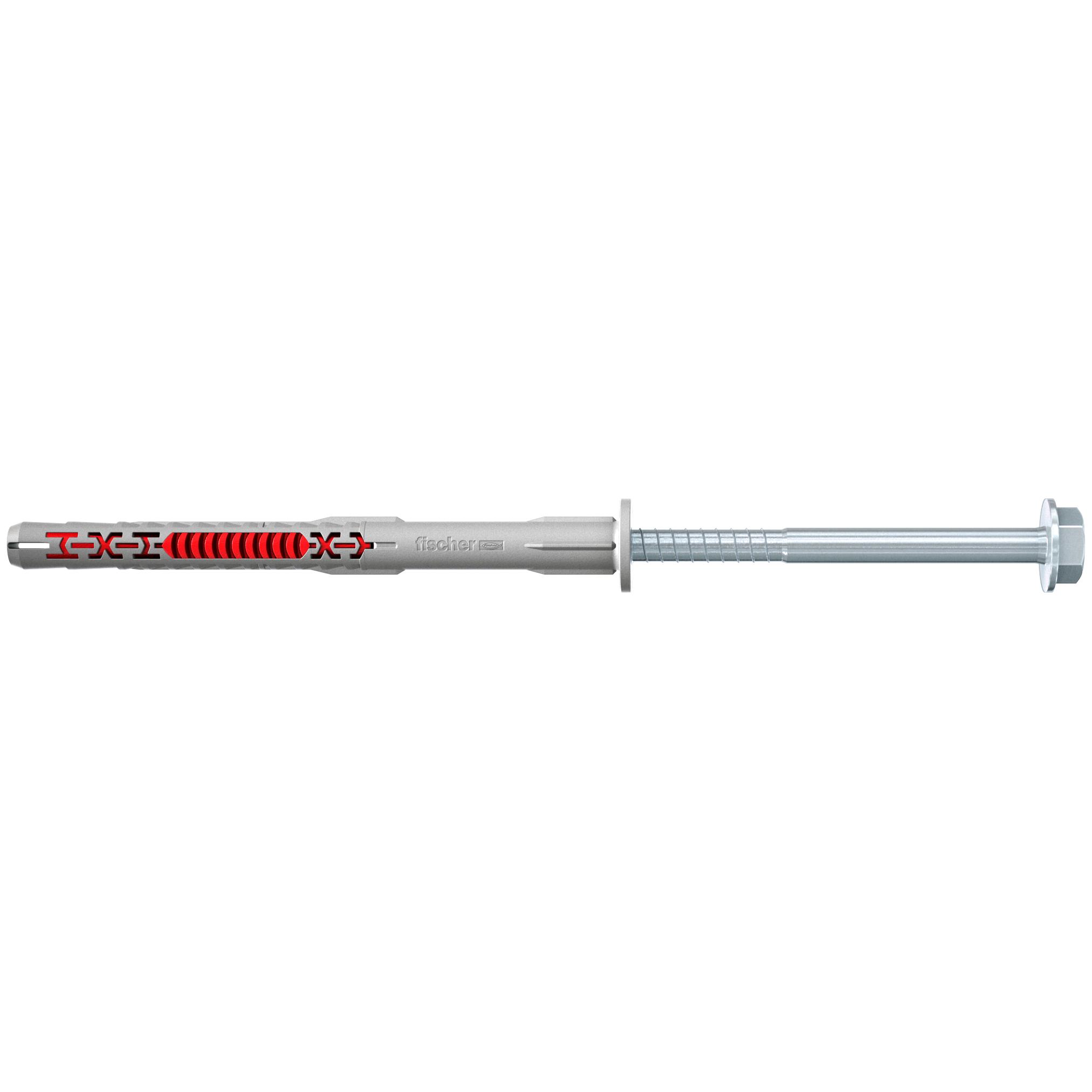 fischer DuoXpand 8x100 FUS-1 fischer DuoXpand 8x100 FUS-1