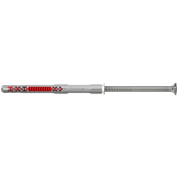 fischer DuoXpand 10x120 T R-1