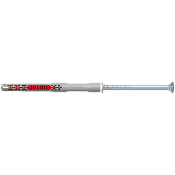 fischer DuoXpand 10x120 T-1