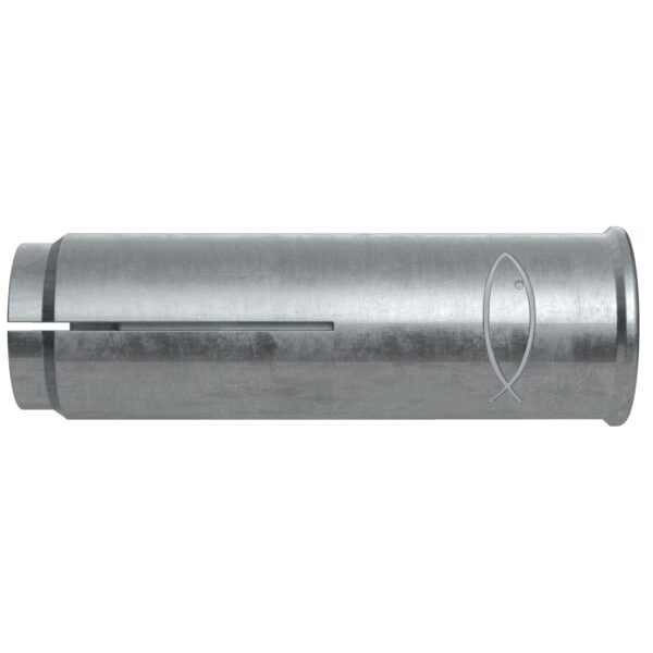 fischer Einschlaganker EA II M 12x50 D-1