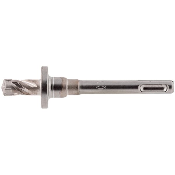 fischer Bundbohrer EBB 10x25-1