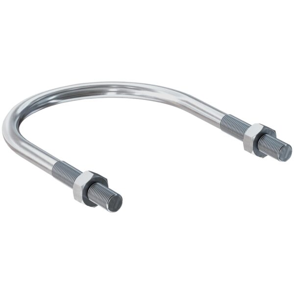 fischer Rundstahlbügel ETR 100-108-1