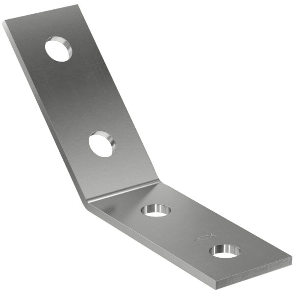 fischer Montagewinkel FAF 4/135° A4-1