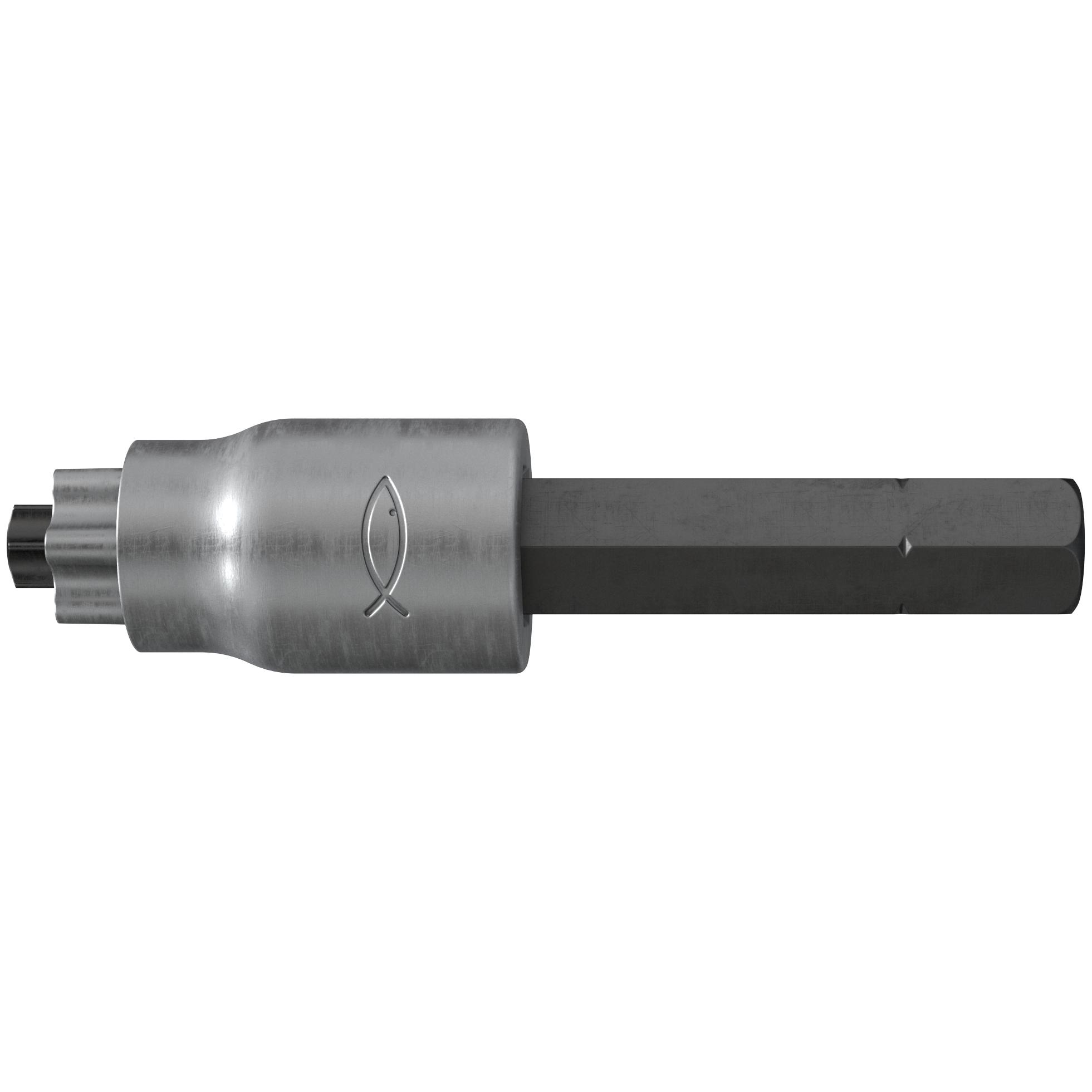 fischer Setzwerkzeug + Bit Justierschraube FAFS-1 fischer Setzwerkzeug + Bit Justierschraube FAFS-1