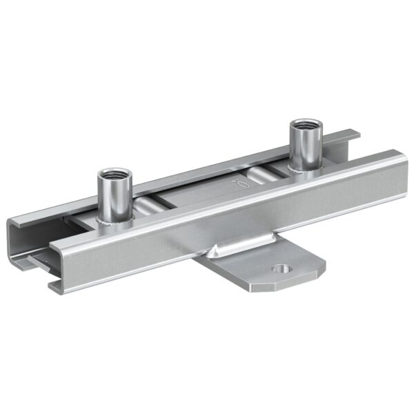 fischer Rollenschlitten schwer FASH2 M12/16-1