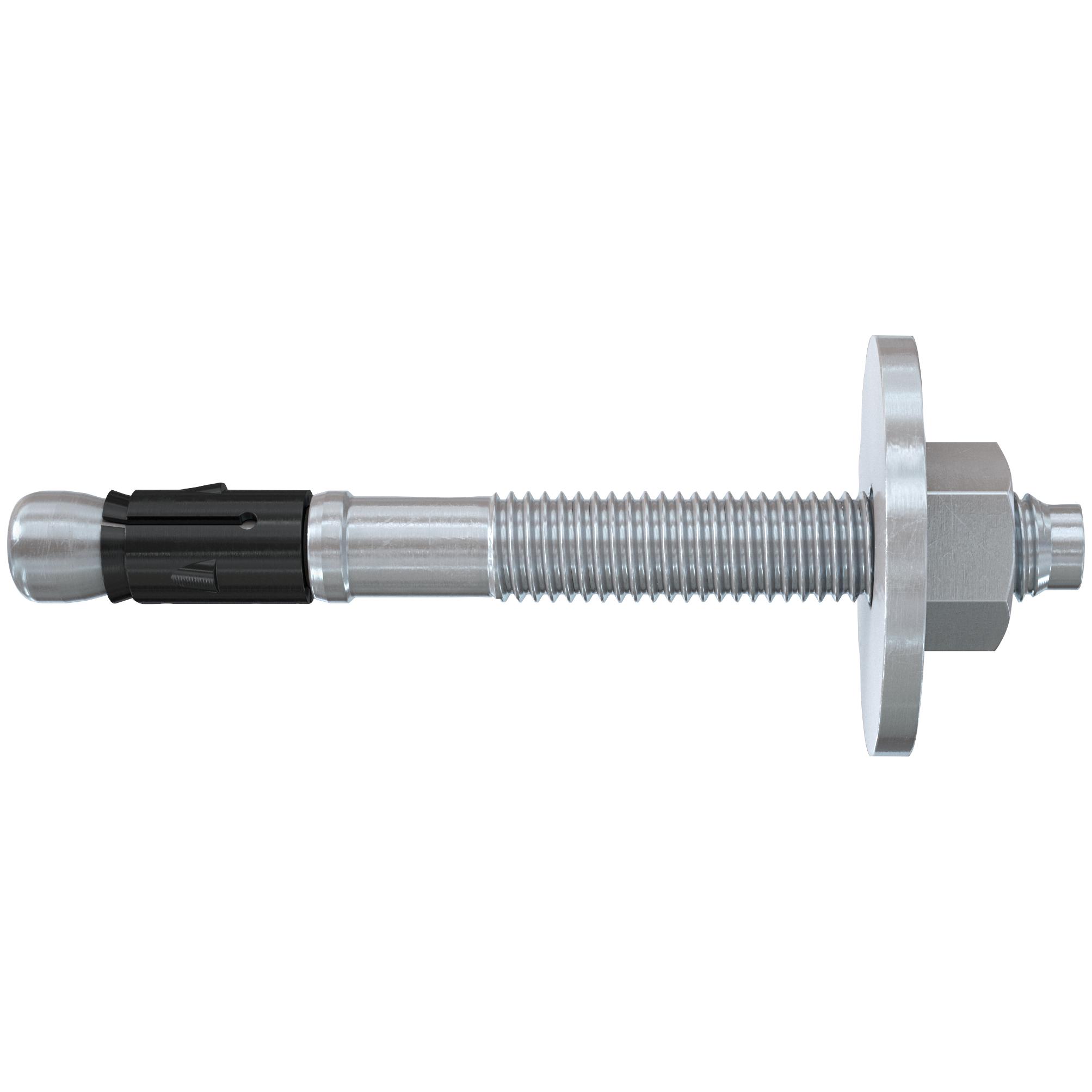 fischer Bolzenanker FAZ II Plus 10/10 K GS-1 fischer Bolzenanker FAZ II Plus 10/10 K GS-1