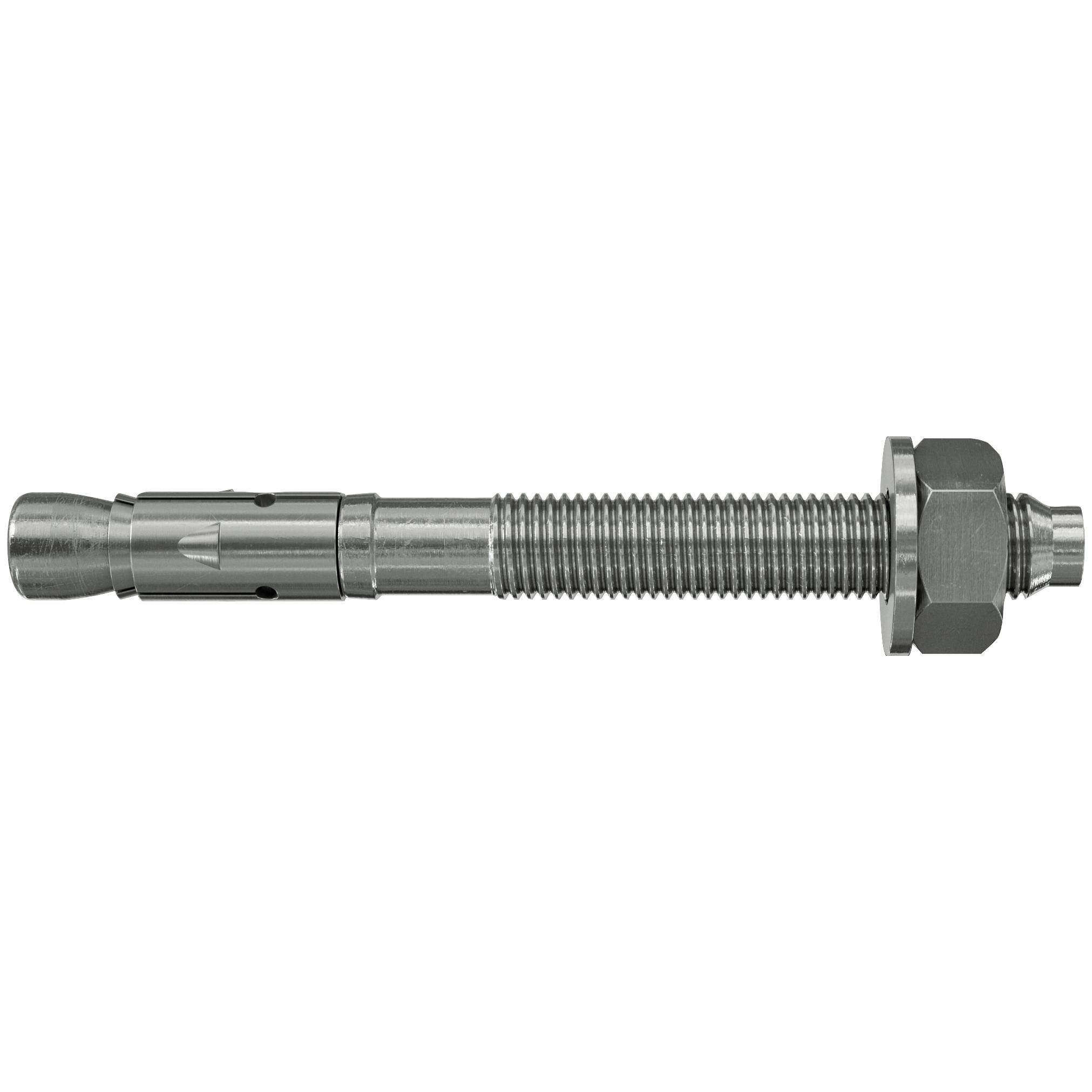 fischer Bolzenanker FAZ II Plus 8/10 HCR-1 fischer Bolzenanker FAZ II Plus 8/10 HCR-1