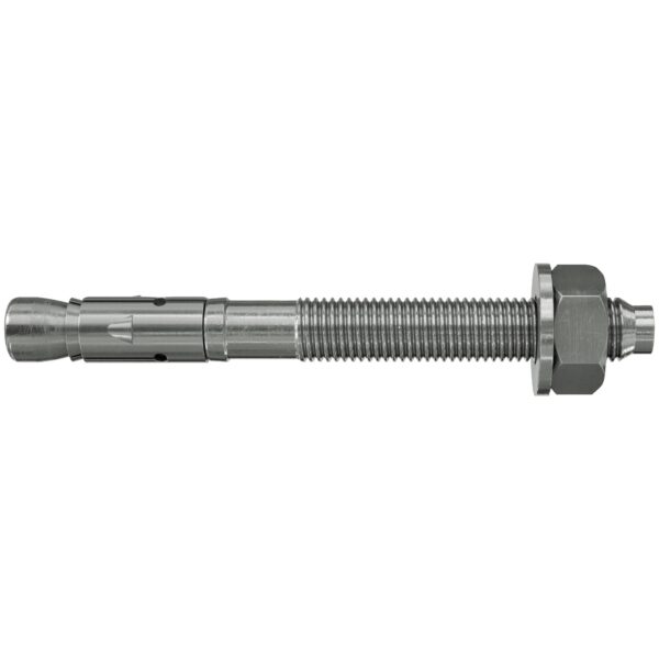 fischer Bolzenanker FAZ II Plus 8/30 HCR-1