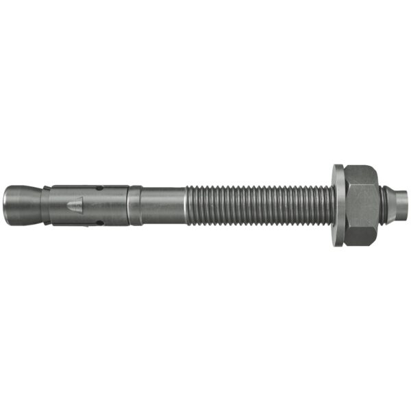 fischer Bolzenanker FAZ II Plus 16/50 R-1