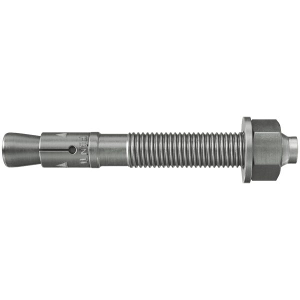 fischer Bolzenanker FBN II 12/20 R-1