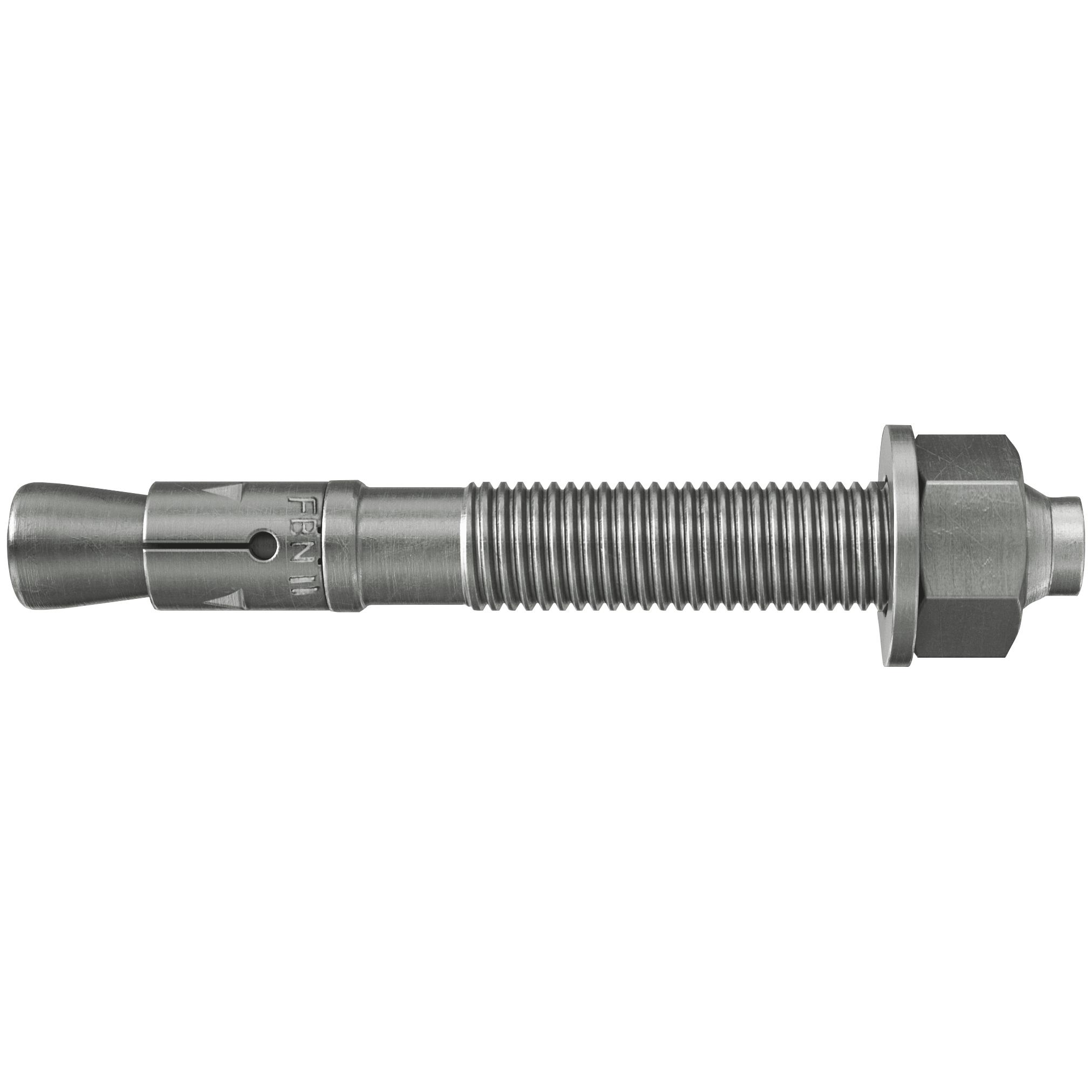 fischer Bolzenanker FBN II 8/50 R-1 fischer Bolzenanker FBN II 8/50 R-1