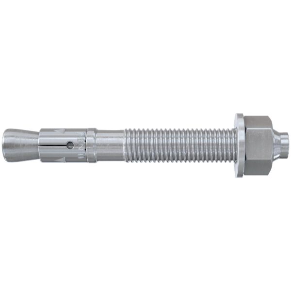 fischer Bolzenanker FBN II 16/50-1