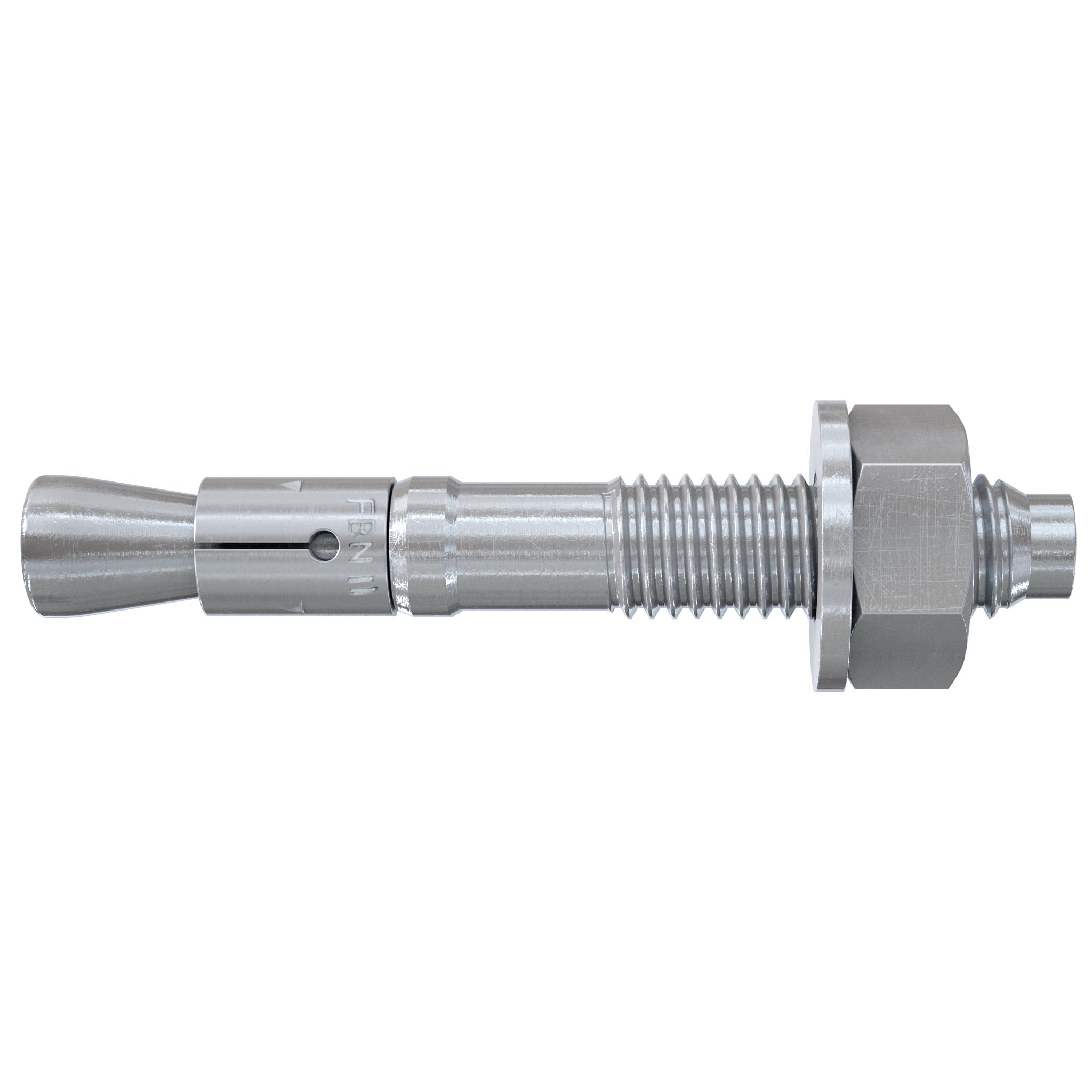 fischer Bolzenanker FBN II 12/30 K-1 fischer Bolzenanker FBN II 12/30 K-1
