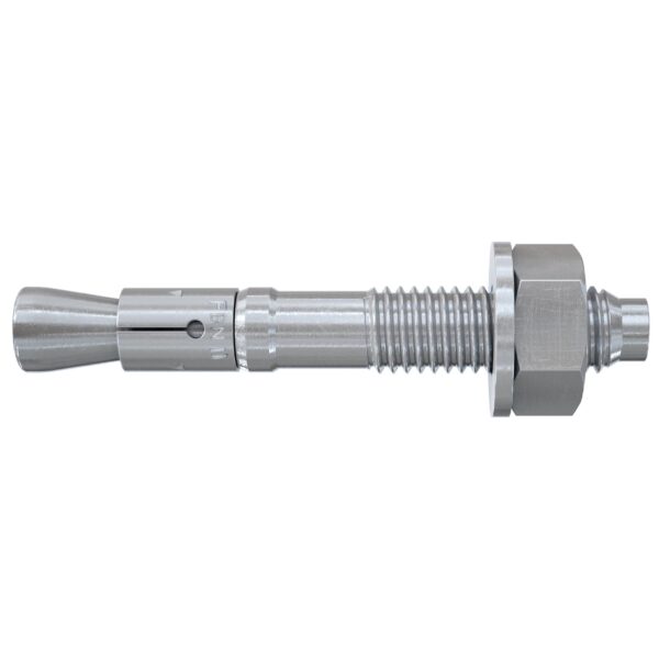 fischer Bolzenanker FBN II 12/5 K-1