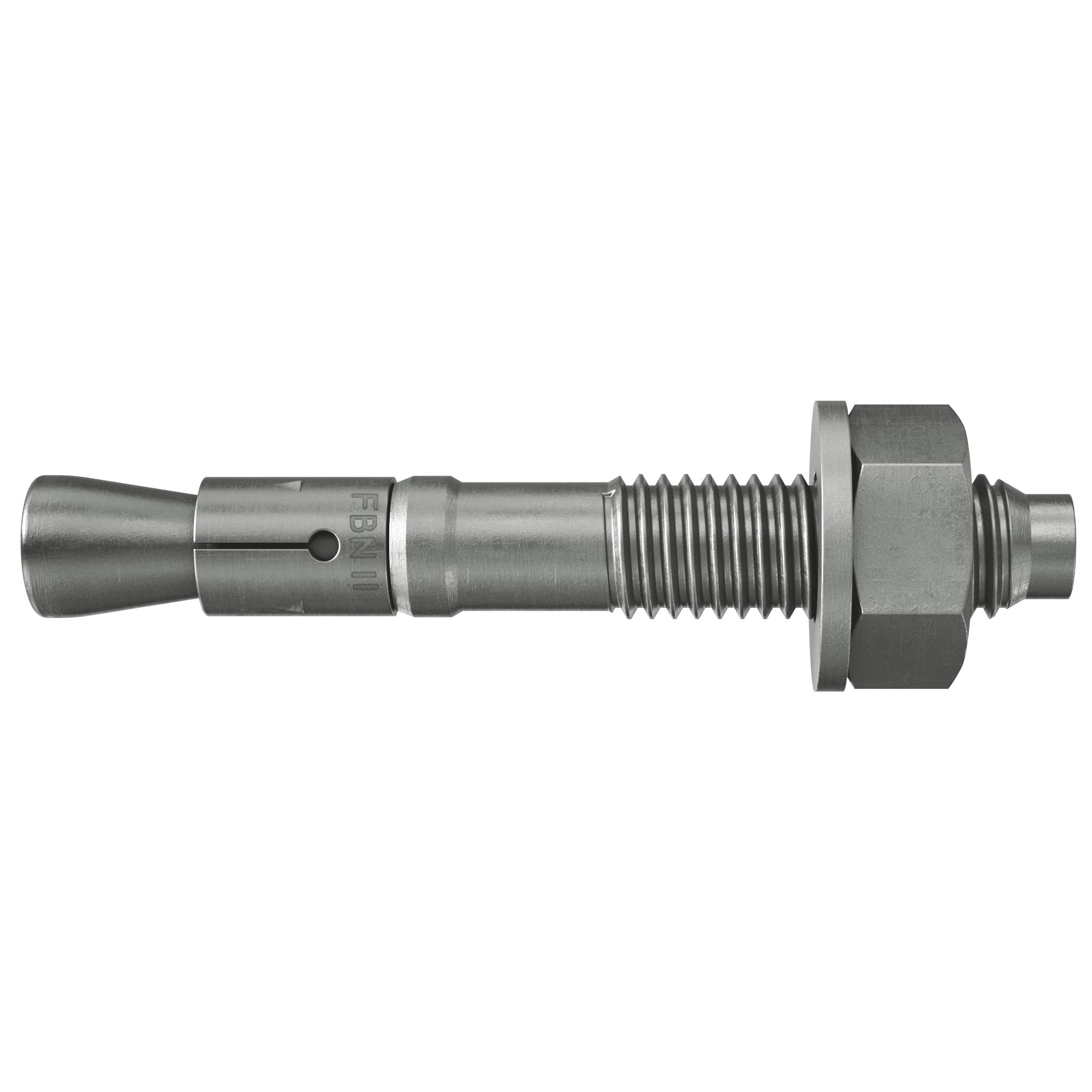 fischer Bolzenanker FBN II 16/15 K R-1 fischer Bolzenanker FBN II 16/15 K R-1