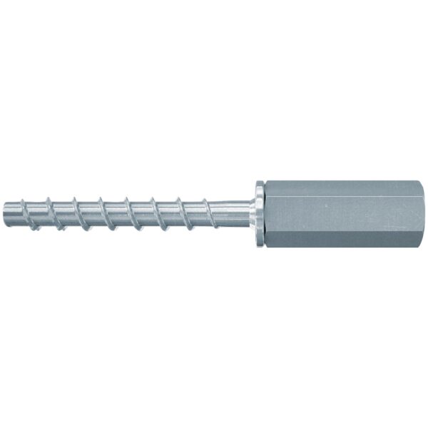 fischer UltraCut FBS II 6x35 M6 I-1