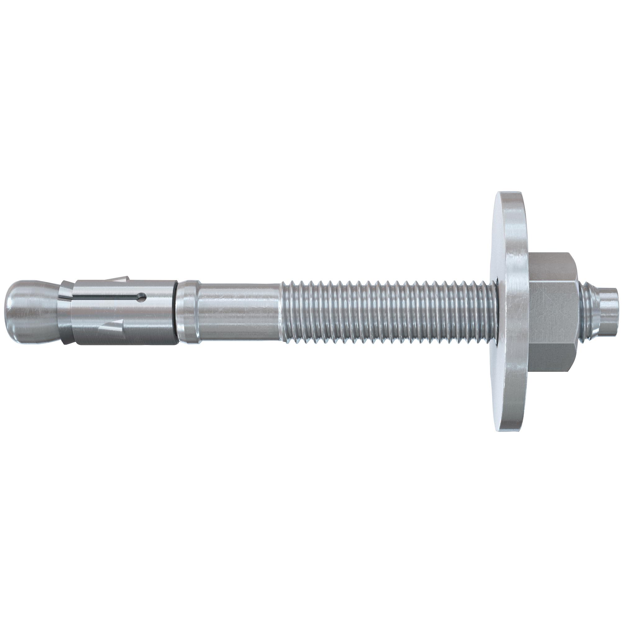 fischer Bolzenanker FBZ 12/10 GS-1 fischer Bolzenanker FBZ 12/10 GS-1