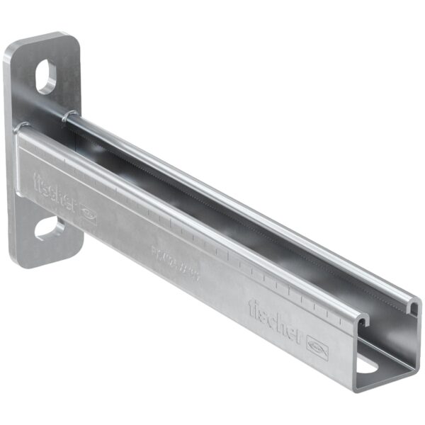 fischer Auslegerkonsole FCA 41/2,0 - 600-1