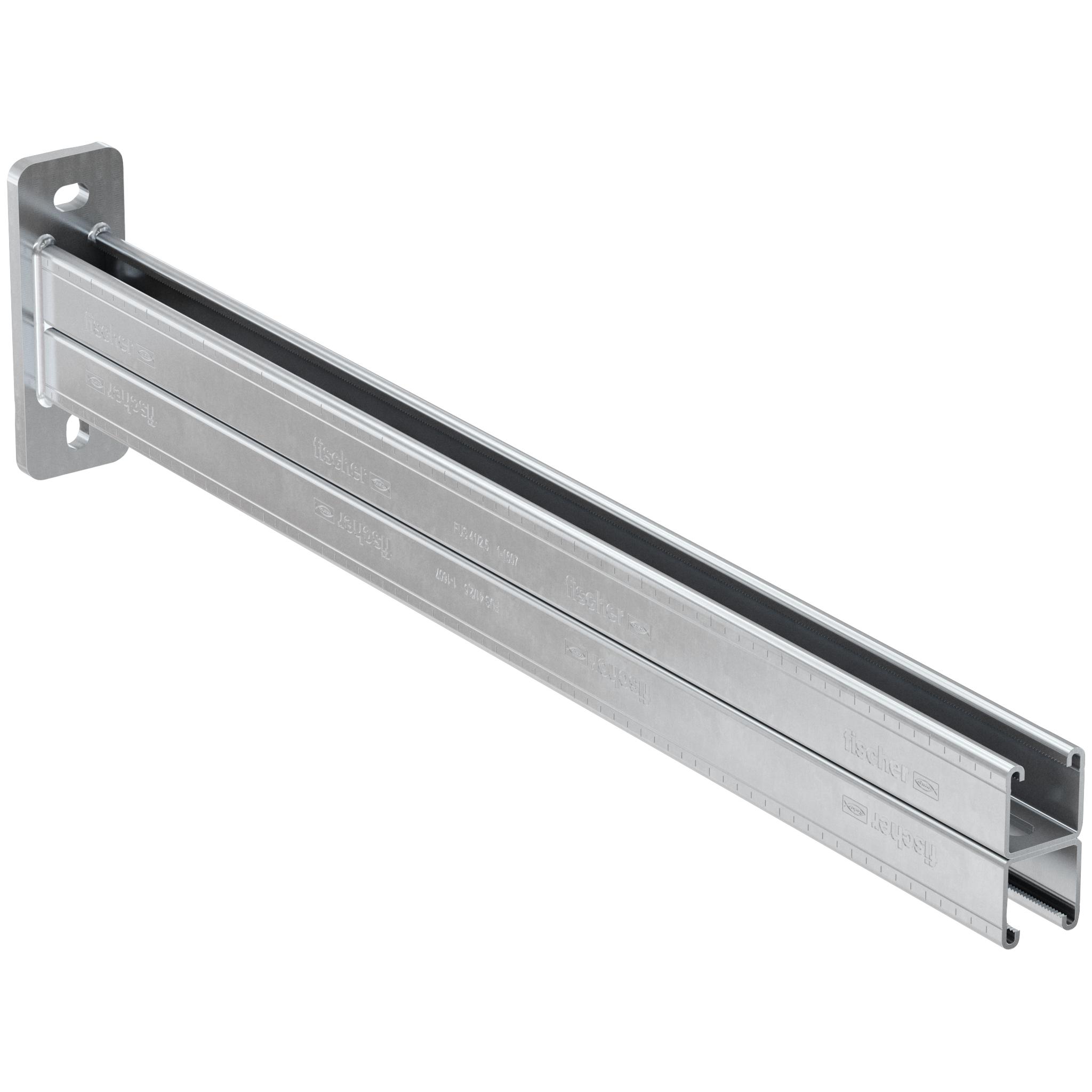 fischer Auslegerkonsole FCA 41D - 1000-1 fischer Auslegerkonsole FCA 41D - 1000-1
