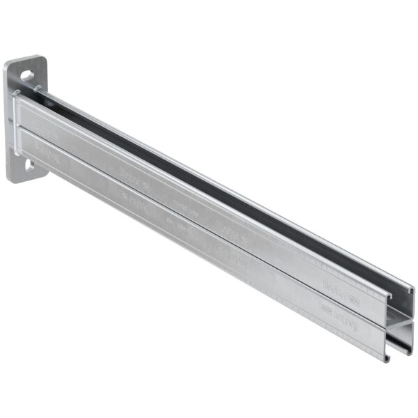 fischer Auslegerkonsole FCA 41D/2,0 - 750-1