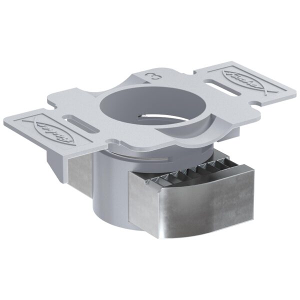 fischer Schiebemutter FCN Clix P M10-1