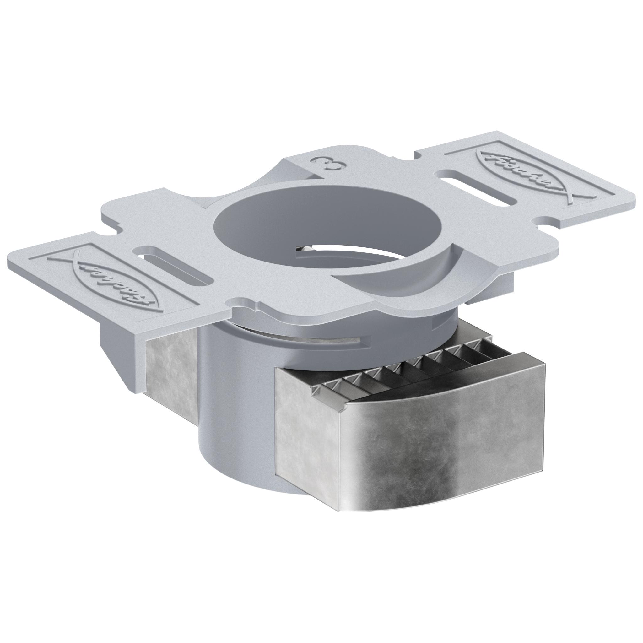 fischer Schiebemutter FCN Clix P M10 fvz-1 fischer Schiebemutter FCN Clix P M10 fvz-1